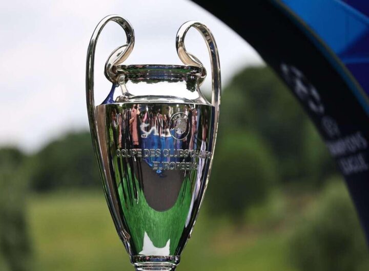 Inter-Psg: chi conquisterà la prima coppa del nuovo format di Champions?