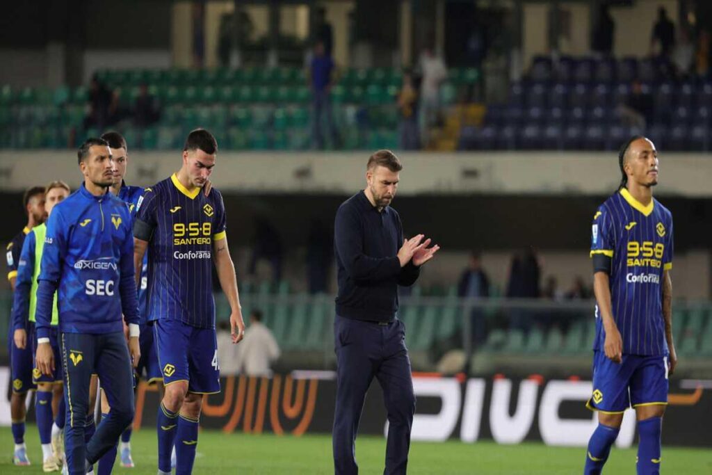 Inter-Verona: segui la diretta della sfida di Serie A sabato alle 20.45