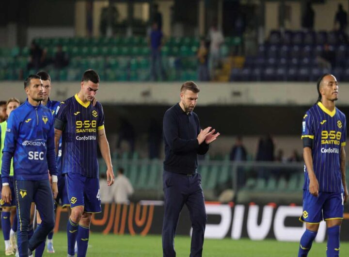 Inter-Verona: segui la diretta della sfida di Serie A sabato alle 20.45