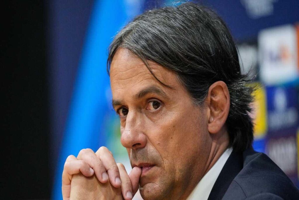 Inter in silenzio: la rabbia per gli arbitraggi continua a crescere