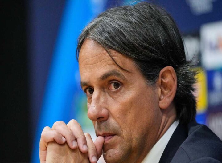 Inter in silenzio: la rabbia per gli arbitraggi continua a crescere