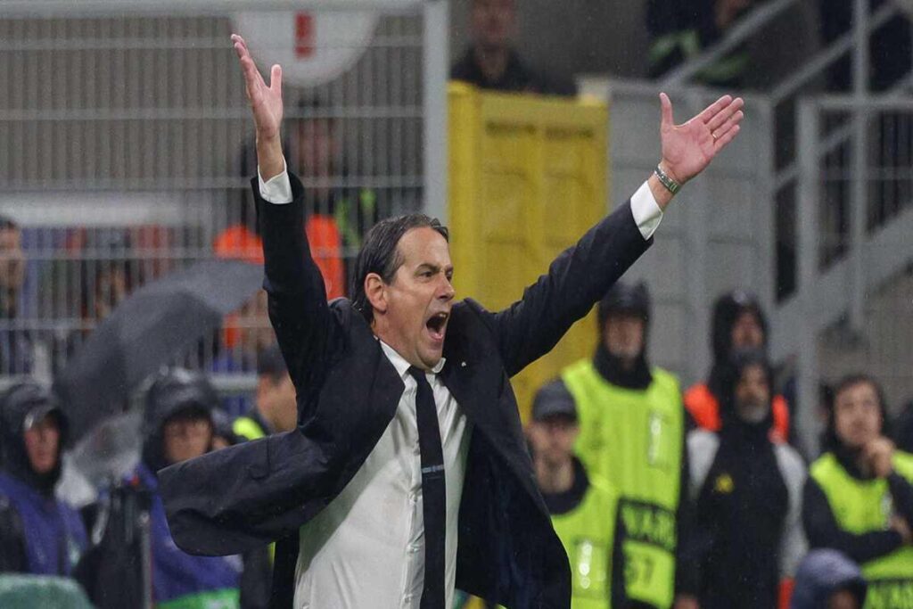 Inter riprende gli allenamenti e si prepara a sfidare il Torino
