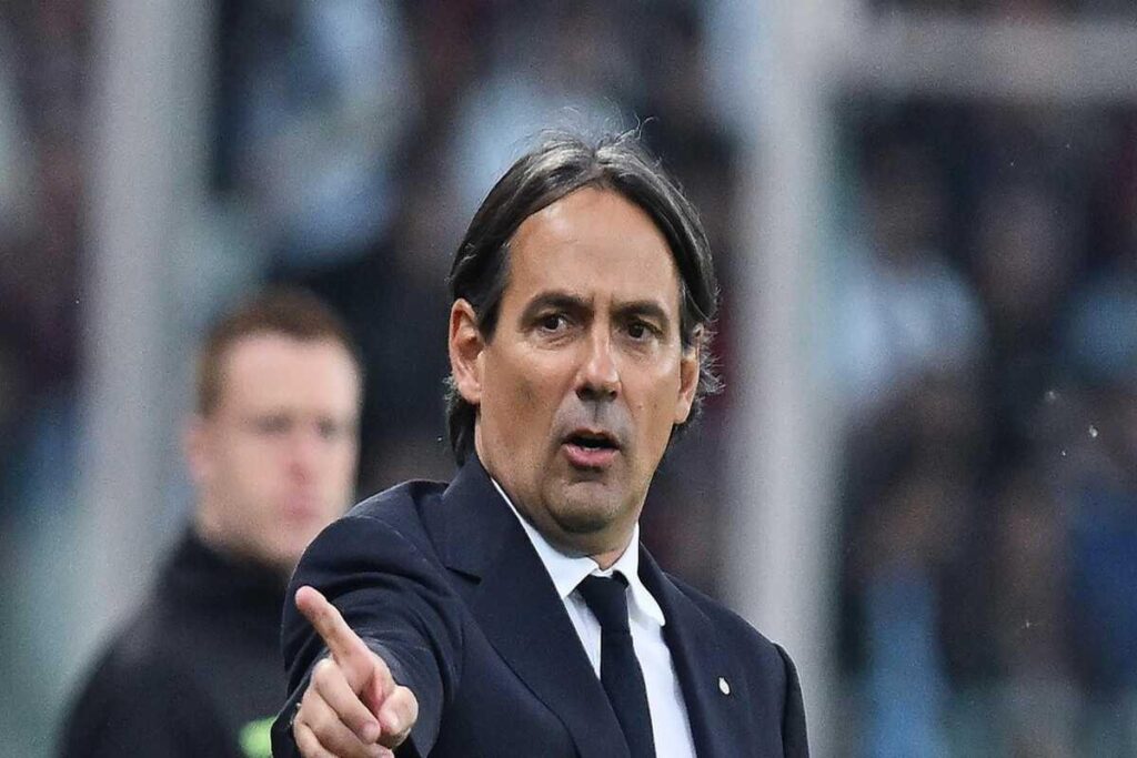 Inzaghi e la sua epica corsa verso la finale di Champions