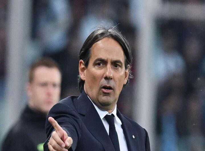 Inzaghi e la sua epica corsa verso la finale di Champions