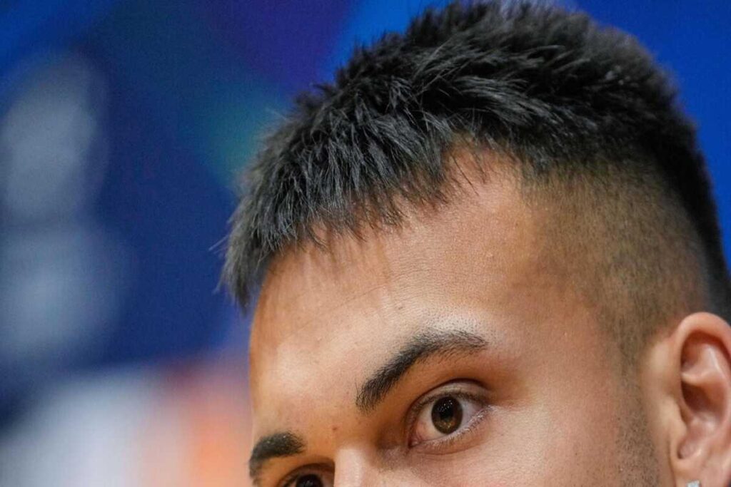 Inzaghi svela il futuro di Lautaro: la decisione sarà condivisa con staff e giocatore