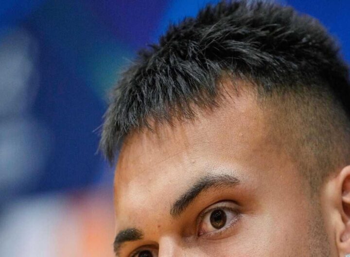 Inzaghi svela il futuro di Lautaro: la decisione sarà condivisa con staff e giocatore
