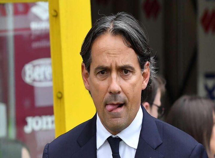 Inzaghi svela il suo futuro: all'Inter ha trovato tutto ciò che desidera