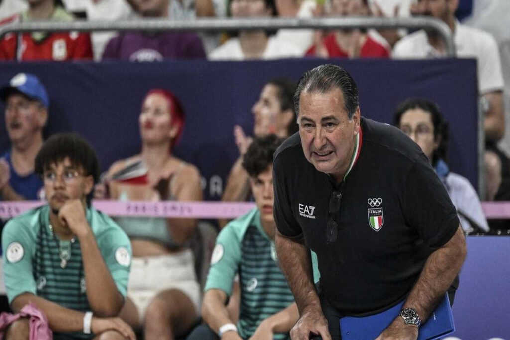 Italia battuta in un emozionante 3-2 dall'Iran: una sfida che fa riflettere