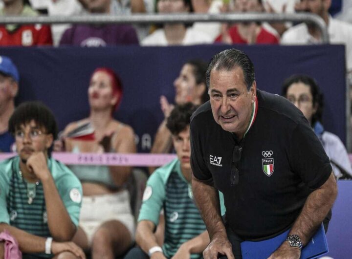 Italia battuta in un emozionante 3-2 dall'Iran: una sfida che fa riflettere