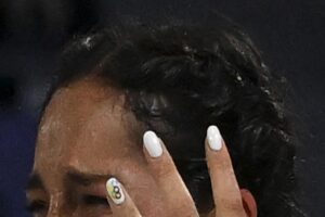 Italia conquista l'argento nella prova a squadre femminile di spada al cdm di scherma