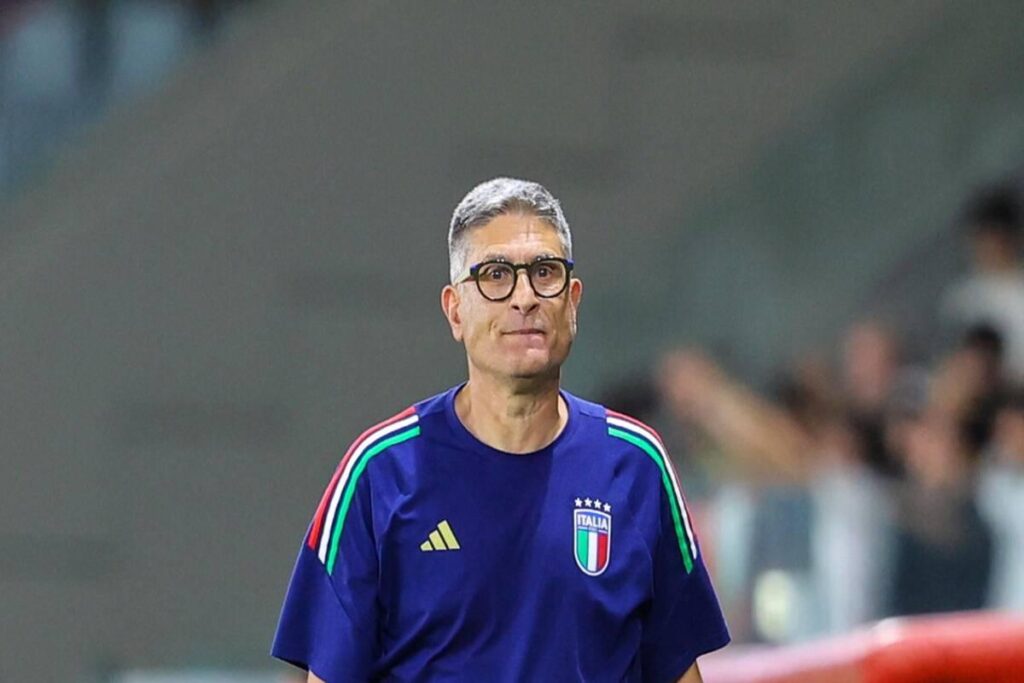 Italia e Portogallo si sfidano per un posto in finale agli Europei U.17