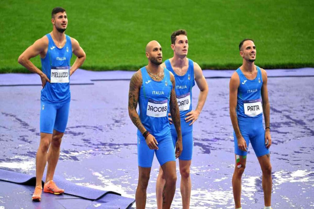 Jacobs riaccende la sfida sui 100 metri a Roma il 20 giugno