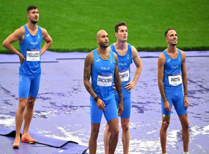 Jacobs riaccende la sfida sui 100 metri a Roma il 20 giugno
