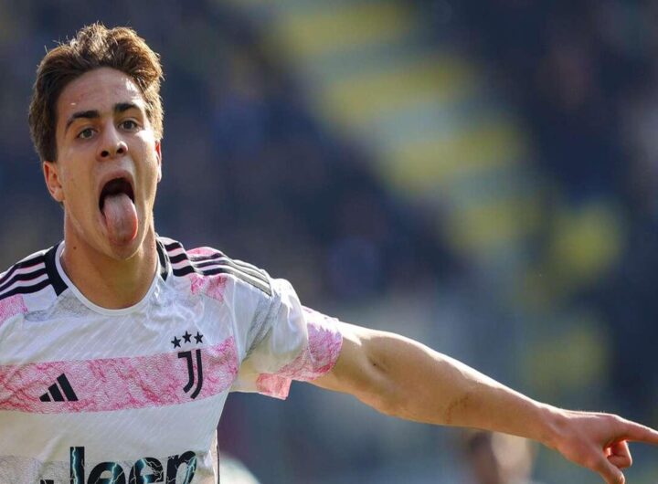 Jeep torna sulle maglie della Juve con un incredibile accordo da 69 milioni
