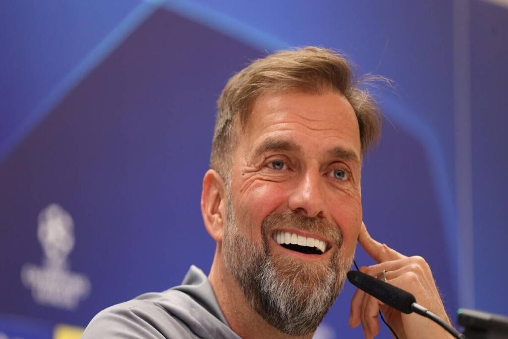 Jurgen Klopp pronto a guidare la Roma: un sogno che diventa realtà