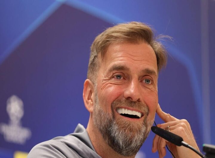 Jurgen Klopp pronto a guidare la Roma: un sogno che diventa realtà