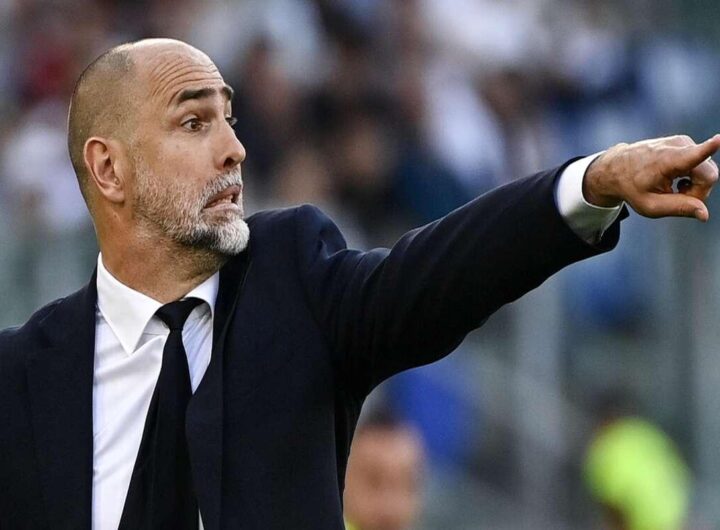Juve: Tudor racconta la rinascita dopo un momento difficile