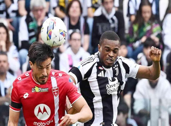 Kalulu squalificato per due turni: colpiti anche altri 14 giocatori nel calcio italiano
