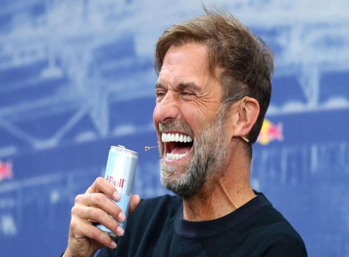 Klopp smentisce le voci: 'Non allenerò la Roma'