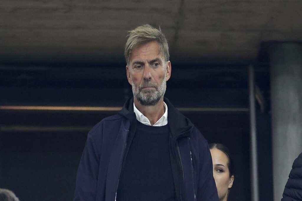 Klopp smentisce le voci: Non sarò l'allenatore della Roma