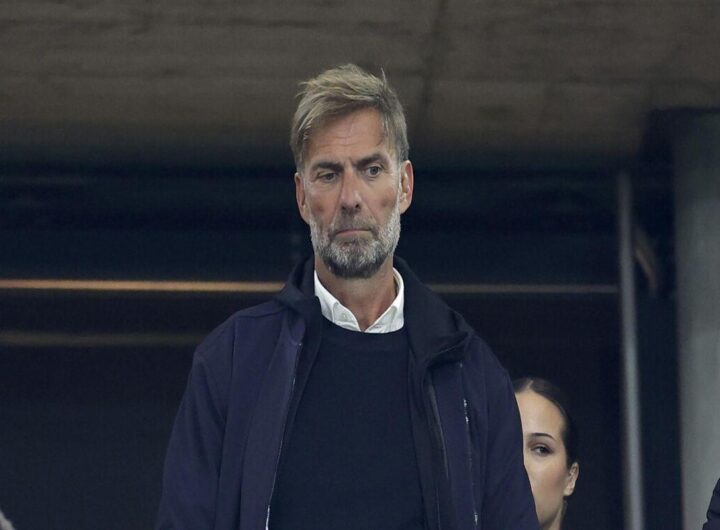 Klopp smentisce le voci: Non sarò l'allenatore della Roma