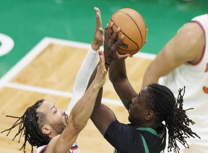 Knicks sorprendono i Celtics e conquistano la finale della Eastern Conference