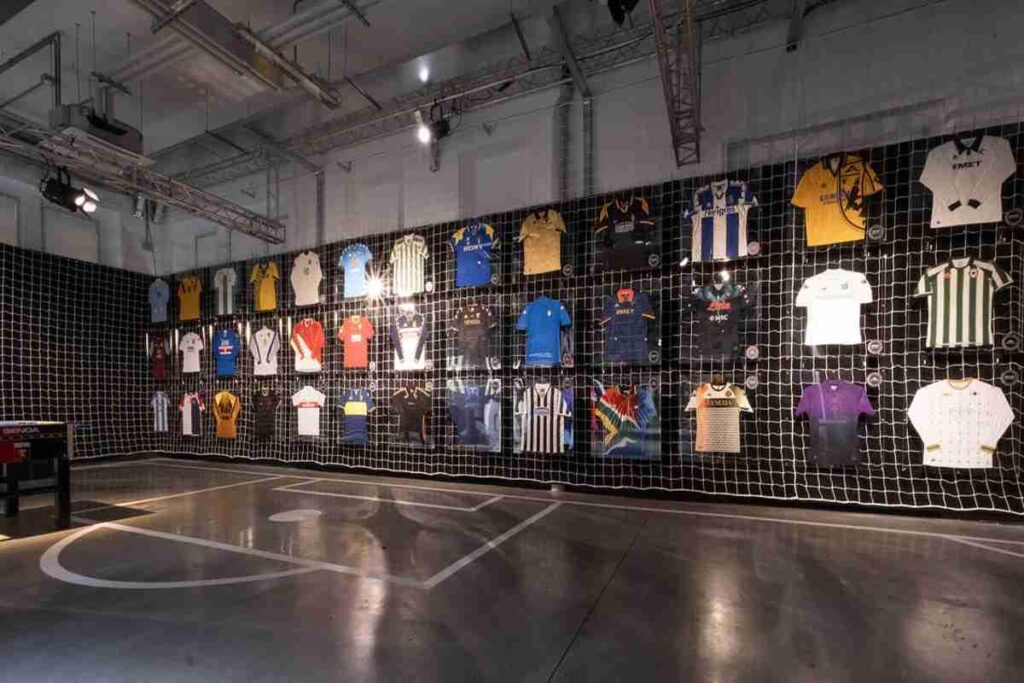 Kombat2000: 25 anni di rivoluzione nell'abbigliamento sportivo
