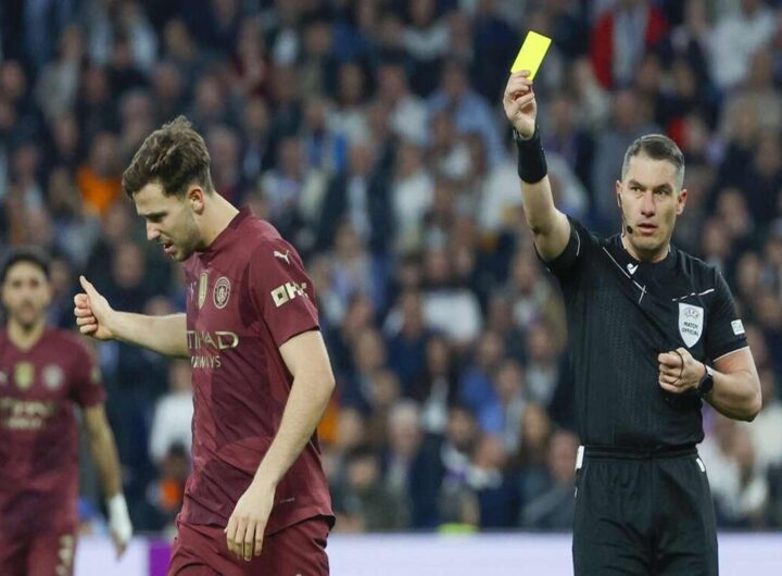 Kovács, l'arbitro rumeno che giudicherà la finale Inter-Psg a Monaco