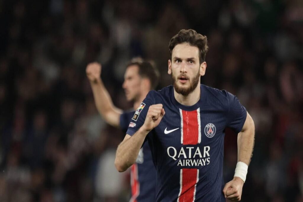 Kvaratskhelia: il nuovo gioiello su cui Luis Enrique scommette tutto