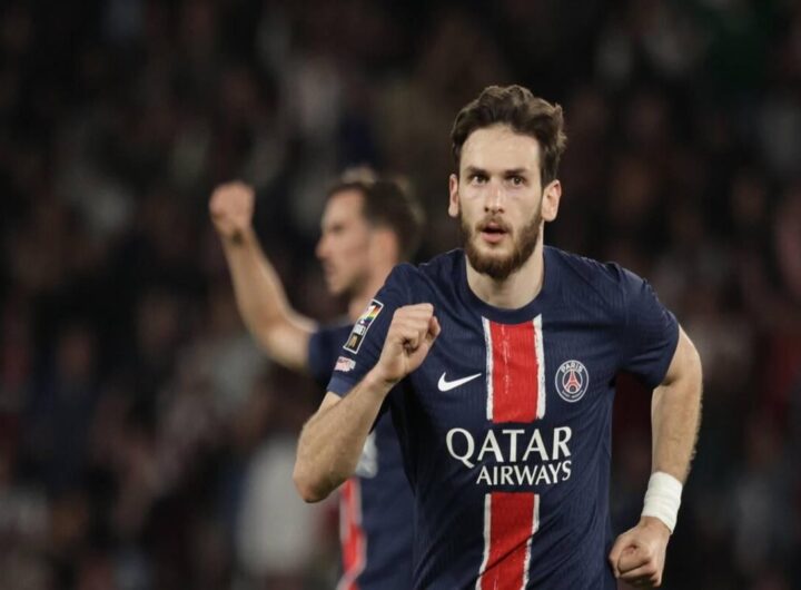 Kvaratskhelia: il nuovo gioiello su cui Luis Enrique scommette tutto