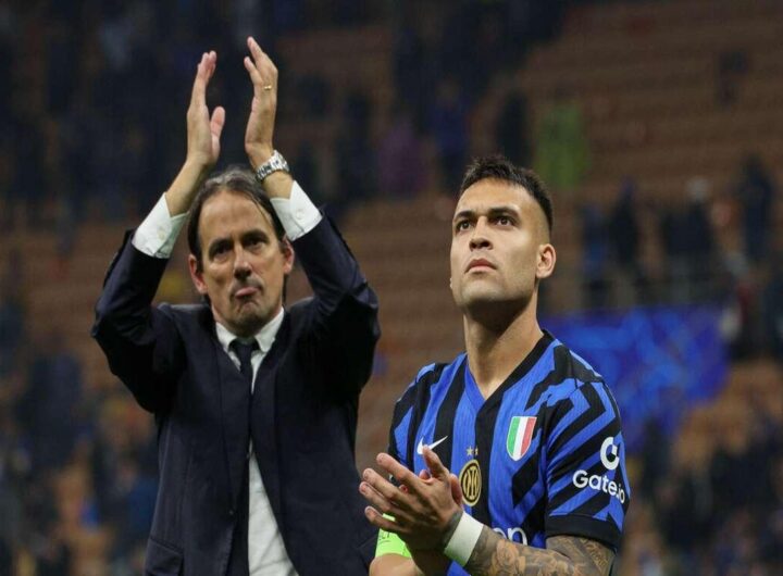 L'Inter decolla verso Monaco: inizia il sogno Champions