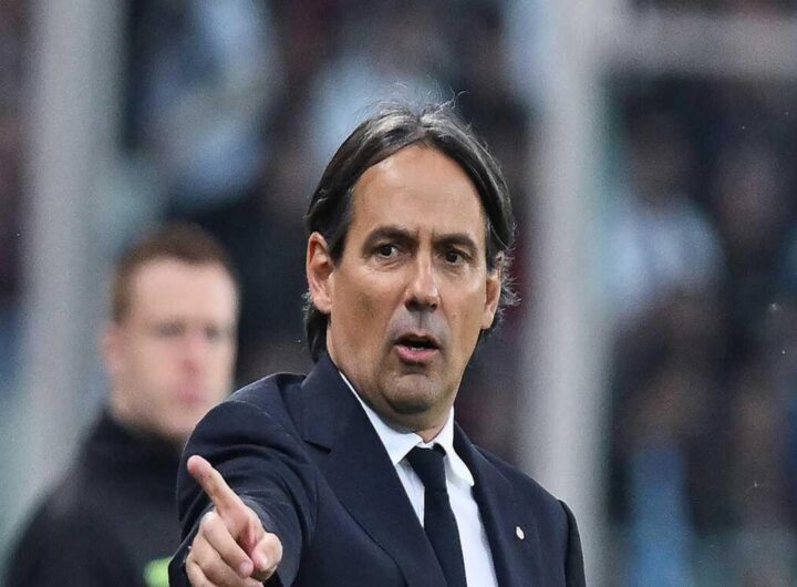L'Inter riprende gli allenamenti: Inzaghi si prepara alla sfida con la Lazio