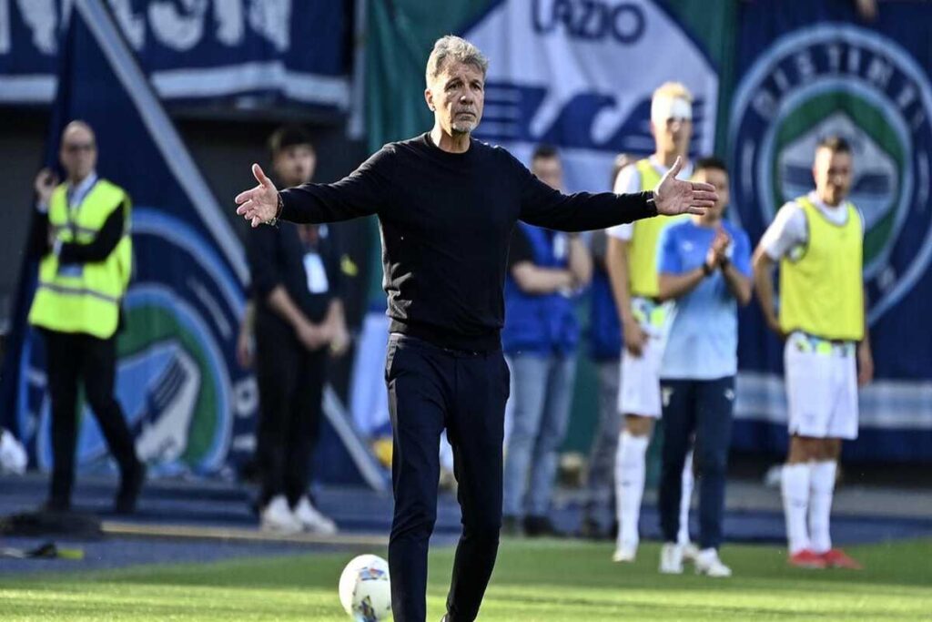 La Lazio punta a rendere l'Olimpico un fortino contro il Lecce