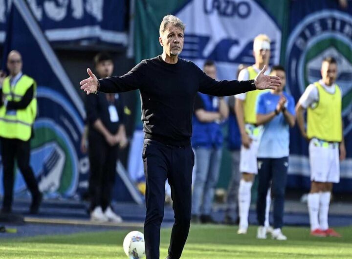 La Lazio punta a rendere l'Olimpico un fortino contro il Lecce