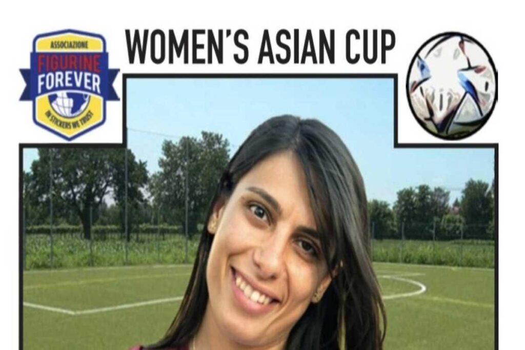 La calciatrice Shaheen e la rabbia degli atleti israeliani agli eventi sportivi