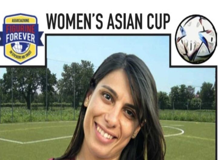 La calciatrice Shaheen e la rabbia degli atleti israeliani agli eventi sportivi