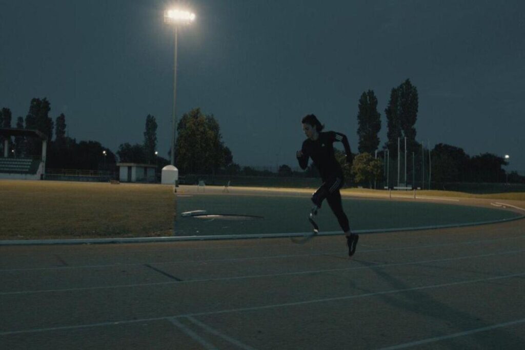 La straordinaria vita di Ambra Sabatini raccontata in un emozionante docufilm