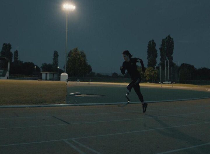 La straordinaria vita di Ambra Sabatini raccontata in un emozionante docufilm