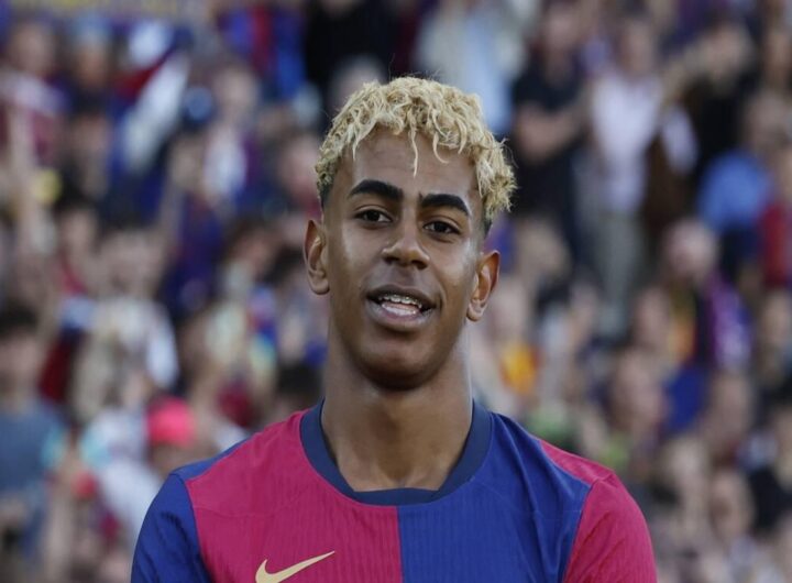 Lamine Yamal rinnova con il Barcellona: un futuro fino al 2031