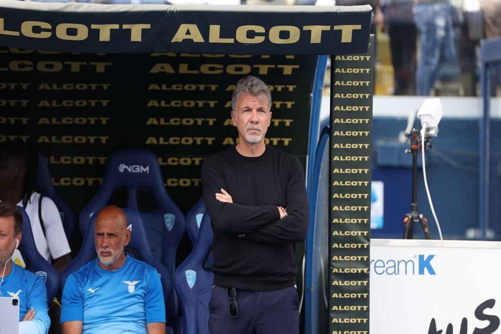 Lazio: Fabiani svela le speranze di Champions ancora vive