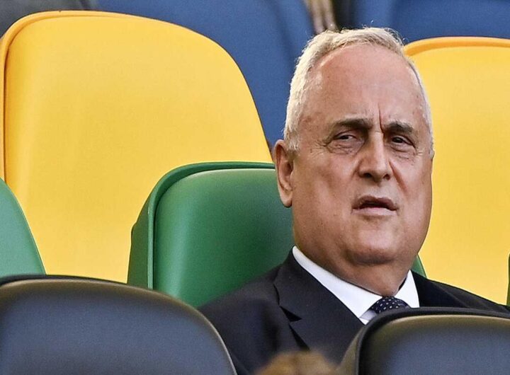 Lazio e Maccabi Israel uniti nella lotta contro le discriminazioni