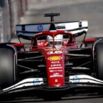 Leclerc deluso dal secondo posto: La gara l'ho persa ieri