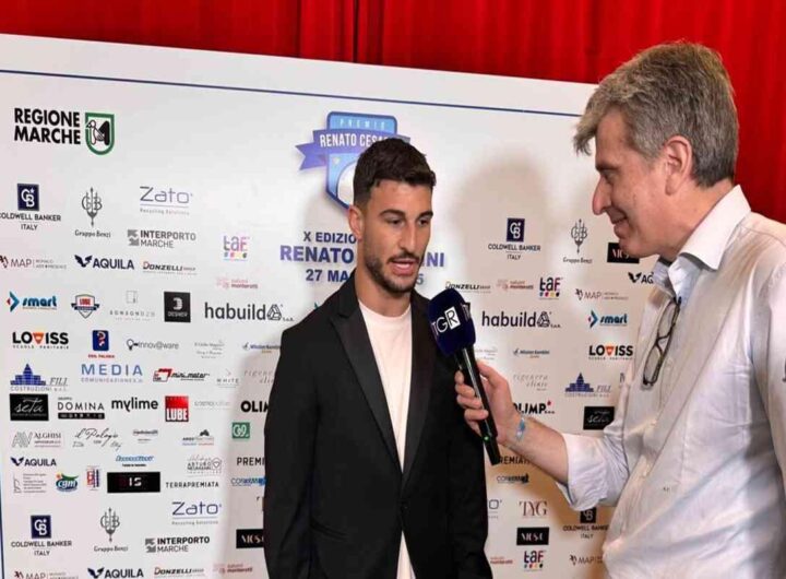 Lookman trionfa a Civitanova Marche: la decima edizione del Premio Cesarini è sua