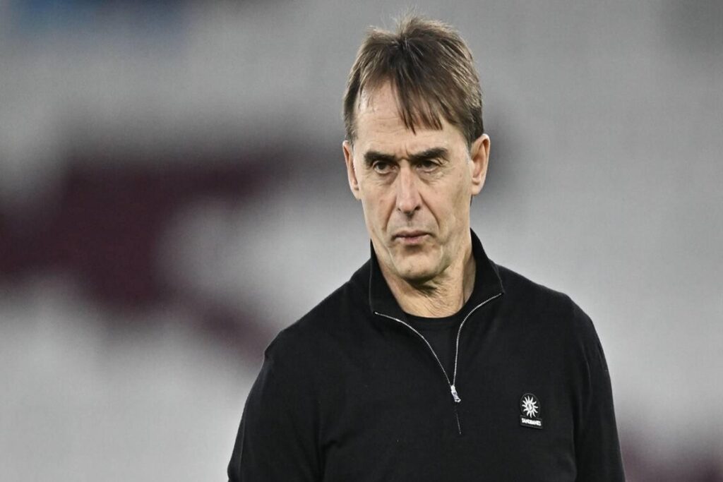 Lopetegui diventa il nuovo ct della nazionale grazie all'accordo con il Qatar