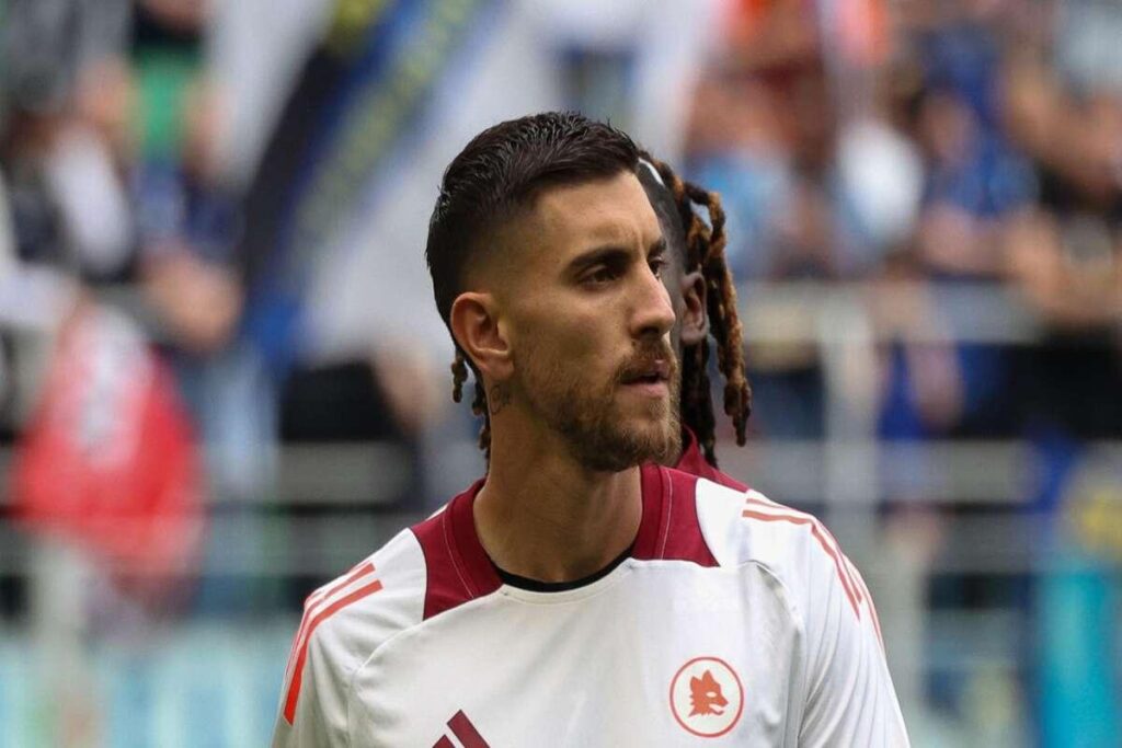 Lorenzo Pellegrini: l'operazione al tendine segna un nuovo inizio per il capitano giallorosso