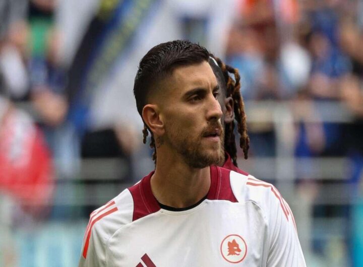 Lorenzo Pellegrini: l'operazione al tendine segna un nuovo inizio per il capitano giallorosso