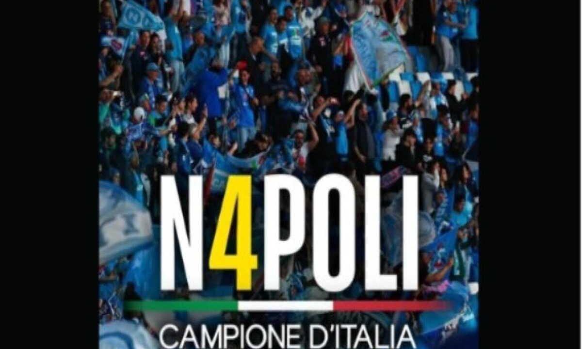 Manfredi: Napoli, una città gioiosa e vincente oltre lo sport