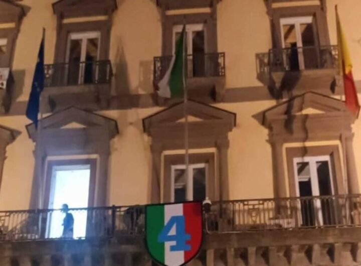 Manfredi celebra Napoli: una vittoria che segna la grandezza di una squadra straordinaria