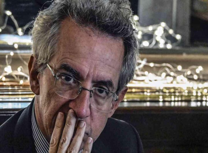 Manfredi: da tifoso Juve a sostenitore del Napoli, una sofferenza inaspettata