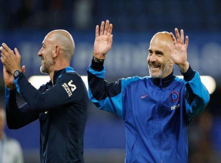 Maresca ottimista: Vinciamo e il Chelsea tornerà grande in Europa